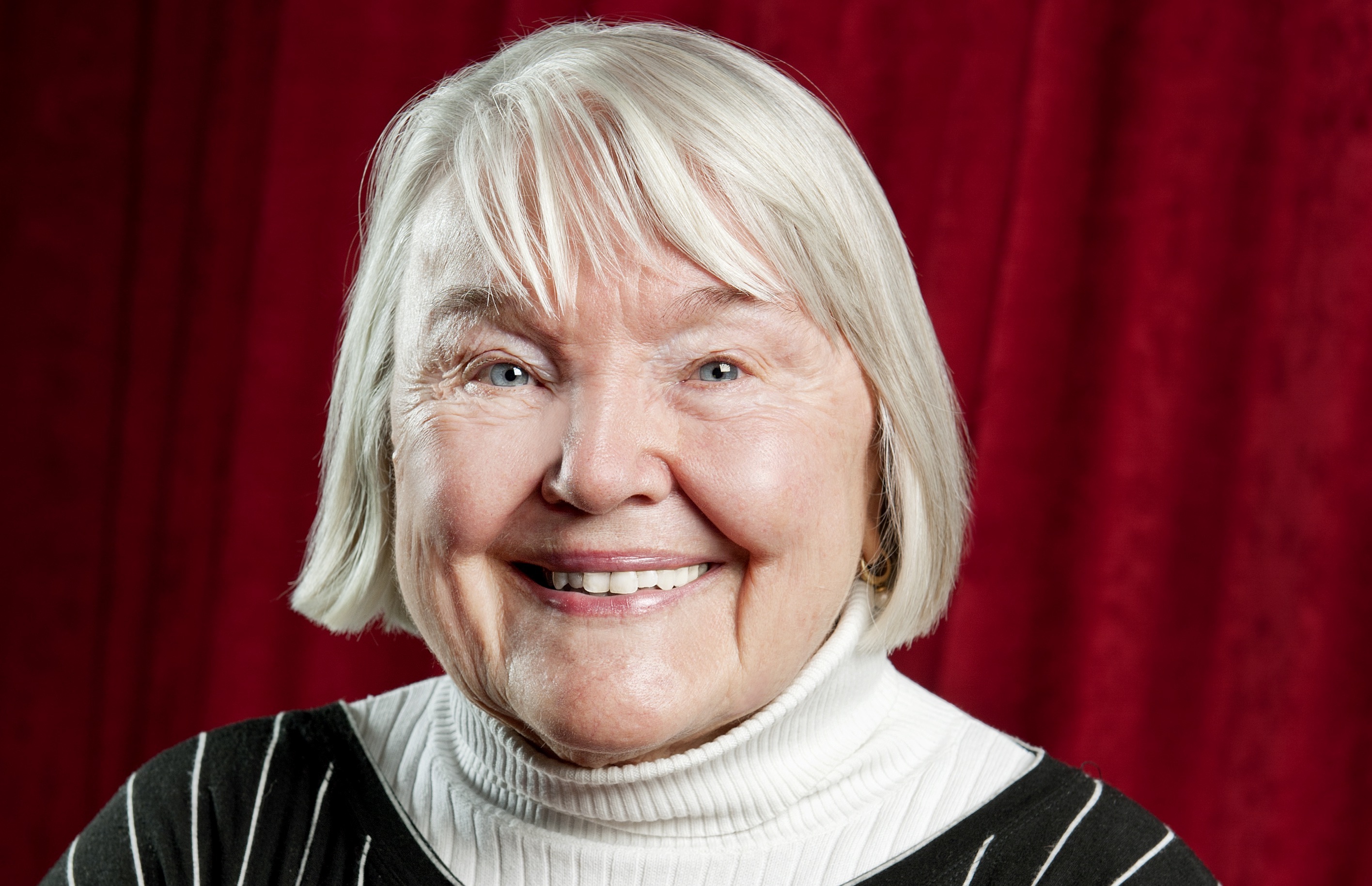 Remembering Chobee Hoy (19322024) Coolidge Corner Theater